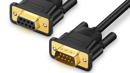 Pan-tilt Control Protocol